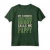 My Favorite Buddy - Maglietta Creazione di Candele Pappy Hobby - Design Candle Addict