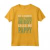 My Favorite Buddy - Maglietta Creazione di Candele Pappy Hobby - Design Candle Addict