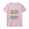 My Favorite Buddy - Maglietta Creazione di Candele Pappy Hobby - Design Candle Addict