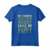 My Favorite Buddy - Maglietta Creazione di Candele Pappy Hobby - Design Candle Addict