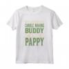 My Favorite Buddy - Maglietta Creazione di Candele Pappy Hobby - Design Candle Addict