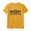 Creatore di Candele - Fairly Descent Candle Maker - Maglietta Funny per Hobby e Regali Personalizzati