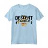 Creatore di Candele - Fairly Descent Candle Maker - Maglietta Funny per Hobby e Regali Personalizzati