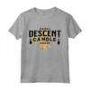 Creatore di Candele - Fairly Descent Candle Maker - Maglietta Funny per Hobby e Regali Personalizzati