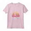 Donna Creatore di Candele per Softball - Maglietta Retro Vintage con Collo a V - Ideale per Donne e Ragazze