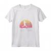 Donna Creatore di Candele per Softball - Maglietta Retro Vintage con Collo a V - Ideale per Donne e Ragazze