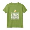 Donna Candela che fa candela creatore - Candlemaker Maglietta per Appassionati di Candele - Ideale per Donne Creatrici di Candele