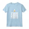 Donna Candela che fa candela creatore - Candlemaker Maglietta per Appassionati di Candele - Ideale per Donne Creatrici di Candele