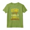 Candele da Donna Creatore di Cera - Maglietta Regalo per Produttori di Candele - Ideale per Creare le Tue Candele a Casa