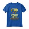 Candele da Donna Creatore di Cera - Maglietta Regalo per Produttori di Candele - Ideale per Creare le Tue Candele a Casa