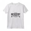 Fairly Descent Candle Maker - Funny Maglietta Creazione Candele - Ideale per Hobbisti e Regali Fatti a Mano