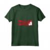 Fabbricazione di Candele Vintage - T-shirt per Creatori di Candele - Ideale per Uomini e Donne Appassionati di Candele