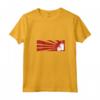 Fabbricazione di Candele Vintage - T-shirt per Creatori di Candele - Ideale per Uomini e Donne Appassionati di Candele