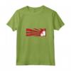 Fabbricazione di Candele Vintage - T-shirt per Creatori di Candele - Ideale per Uomini e Donne Appassionati di Candele