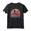 Creatore di Candele per Softball - Maglietta Retro Vintage per Appassionati - Ideale per Uomini e Donne