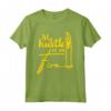 My Hustle Is On Fire - Candela Che Tira Candela Che Maglietta - Ideale per Regalo a Produttori di Candele per Natale o Compleanno