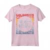 Goldsmith Groovy Goldsmithing - Maglietta Creatore di Gioielli per Appassionati di Oreficeria - Design Unico e Moda