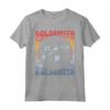 Goldsmith Groovy Goldsmithing - Maglietta Creatore di Gioielli per Appassionati di Oreficeria - Design Unico e Moda