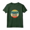 Camicia Creatore di Gioielli - I'd Rather Be Jewelry Making Maglia a Manica - Ideale Regalo per Compleanno o Natale