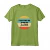 Camicia Creatore di Gioielli - I'd Rather Be Jewelry Making Maglia a Manica - Ideale Regalo per Compleanno o Natale