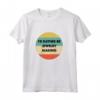 Camicia Creatore di Gioielli - I'd Rather Be Jewelry Making Maglia a Manica - Ideale Regalo per Compleanno o Natale