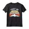 Divertente Regalo per Creatore di Gioielli - Trust Me I'm a Jewelry Maker Maglietta - Design Vintage Retro
