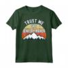 Divertente Regalo per Creatore di Gioielli - Trust Me I'm a Jewelry Maker Maglietta - Design Vintage Retro