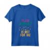 Donna Gioielleria Semplice Non Per Me Creatore Di Gioielli Che Fa Maglietta con Collo a V - Abbigliamento per Gioiellieri con Grafica Divertente