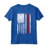 Creatore di Gioielli Patriottico USA Bandiera Americana Maglietta - Ideale per Amanti della Creazione di Gioielli
