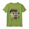 Creatore di Gioielli Nero Istruito - Storia Nera Juneteenth Maglietta - Black Lives Matter Apparel per Black History Month Celebration