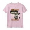 Creatore di Gioielli Nero Istruito - Storia Nera Juneteenth Maglietta - Black Lives Matter Apparel per Black History Month Celebration