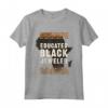 Creatore di Gioielli Nero Istruito - Storia Nera Juneteenth Maglietta - Black Lives Matter Apparel per Black History Month Celebration