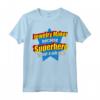 Creatore di Gioielli Divertente - T-shirt per Supereroi del Settore con un Grande Senso dell'Umore - Ideale per Regali di Natale