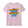 Creatore di Gioielli Divertente - T-shirt per Supereroi del Settore con un Grande Senso dell'Umore - Ideale per Regali di Natale
