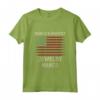 Okayest Creatore di Gioielli del Mondo - Maglietta Bandiera Americana Vintage per Natale e Compleanni - Ideale per Uomini, Donne e Feste