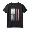 Creatore di Gioielli Patriottico USA Bandiera Americana Felpa - Maglietta Jewelry Making American Flag - Ideale per gli Appassionati di Creazione di Gioielli