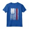 Creatore di Gioielli Patriottico USA Bandiera Americana Felpa - Maglietta Jewelry Making American Flag - Ideale per gli Appassionati di Creazione di Gioielli