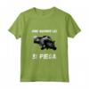 Moto Motociclista Uomo Divertenti - Maglietta da Corsa Motocross con Frase Divertente - Ideale come Regalo per Papà Motociclista