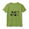 Donna Creatore di Gioielli Orafi - T-shirt con Collo a V per Appassionati di Oreficeria - Ideale per Regali Unici