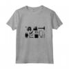 Donna Creatore di Gioielli Orafi - T-shirt con Collo a V per Appassionati di Oreficeria - Ideale per Regali Unici