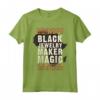 Creatore di Gioielli Nero Magic Juneteenth Black History Maglietta - Sostieni Black Lives Matter e Celebra la Storia Nera - Acquista Maglietta per Juneteenth