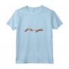 Creazione di Adamo Michelangelo Buonarroti - Felpa con Cappuccio Unisex - T-shirt Uomo e Donna con Stampe Artistiche