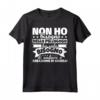 HapTiger Maglietta - Unique Design for Trendy and Stylish Wear - Buy Comfortable Tee Online