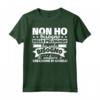 HapTiger Maglietta - Unique Design for Trendy and Stylish Wear - Buy Comfortable Tee Online