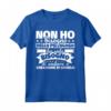 HapTiger Maglietta - Unique Design for Trendy and Stylish Wear - Buy Comfortable Tee Online