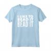 I like to Bead it Bead it - Maglietta perline per Creazione di Gioielli - Ideale per Compleanno, Anniversario o Natale