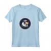 I nostri più grandi critici decidono di rimanere - Maglia a Manica Vintage per le Festività Patriottiche - Ideale per Memorial Day e 4 Luglio