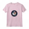 I nostri più grandi critici decidono di rimanere - Maglia a Manica Vintage per le Festività Patriottiche - Ideale per Memorial Day e 4 Luglio