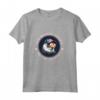 I nostri più grandi critici decidono di rimanere - Maglia a Manica Vintage per le Festività Patriottiche - Ideale per Memorial Day e 4 Luglio