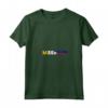 Donna Critico Alimentare HapTiger Maglietta con Collo a V - Ideale per Food Blogger e Amanti del Cibo - Acquista T-shirt Online